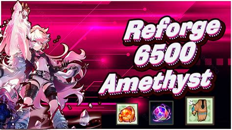 elsword reforge calculator.